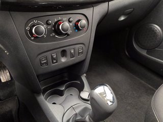 DACIA Sandero Stepway 1.5 dci Brave s&s 90cv easy-r