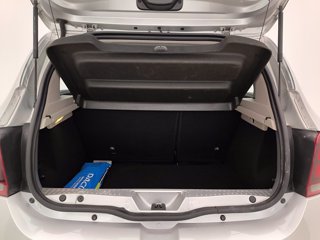 DACIA Sandero Stepway 1.5 dci Brave s&s 90cv easy-r