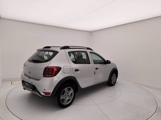 DACIA Sandero Stepway 1.5 dci Brave s&s 90cv easy-r