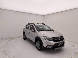 DACIA Sandero Stepway 1.5 dci Brave s&s 90cv easy-r
