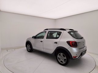 DACIA Sandero Stepway 1.5 dci Brave s&s 90cv easy-r