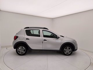 DACIA Sandero Stepway 1.5 dci Brave s&s 90cv easy-r