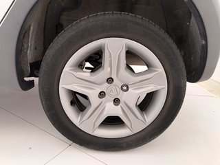 DACIA Sandero Stepway 1.5 dci Brave s&s 90cv easy-r