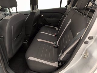 DACIA Sandero Stepway 1.5 dci Brave s&s 90cv easy-r