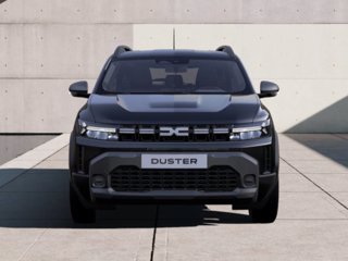 DACIA expression MY26 Eco-G 120 auto