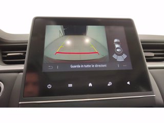 RENAULT Captur 1.6 E-Tech full hybrid Techno 145cv auto