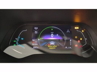 RENAULT Captur 1.6 E-Tech full hybrid Techno 145cv auto