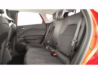 RENAULT Captur 1.6 E-Tech full hybrid Techno 145cv auto