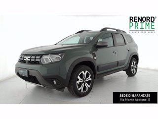 DACIA Duster 1.5 Blue dCi Journey 4x4