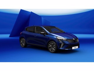 RENAULT techno full hybrid E-Tech 160