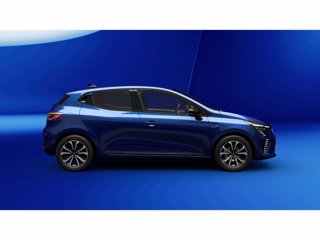 RENAULT techno full hybrid E-Tech 160