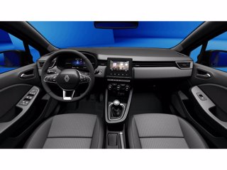 RENAULT techno full hybrid E-Tech 160