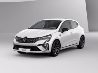 RENAULT esprit Alpine full hybrid E-Tech 160