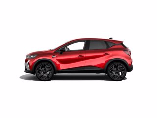 RENAULT esprit Alpine full hybrid E-Tech 160 cv MY26