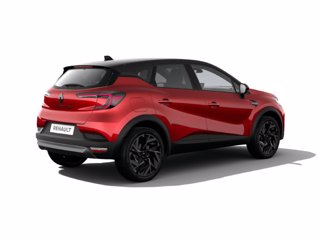 RENAULT esprit Alpine full hybrid E-Tech 160 cv MY26