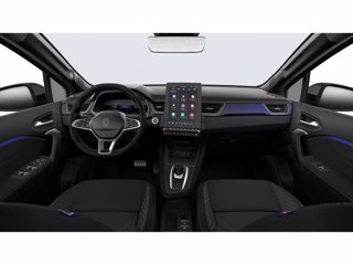 RENAULT esprit Alpine full hybrid E-Tech 160 cv MY26