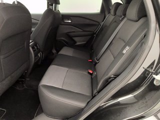 NISSAN Qashqai 1.5 e-power N-Connecta 2wd