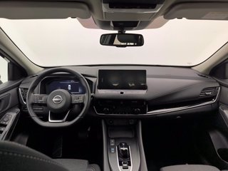 NISSAN Qashqai 1.5 e-power N-Connecta 2wd