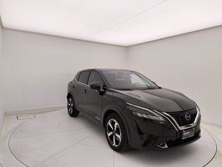 NISSAN Qashqai 1.5 e-power N-Connecta 2wd
