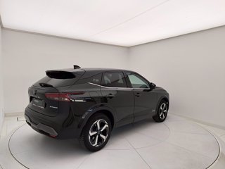 NISSAN Qashqai 1.5 e-power N-Connecta 2wd