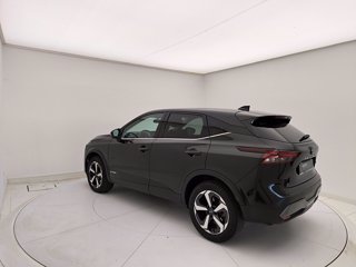 NISSAN Qashqai 1.5 e-power N-Connecta 2wd