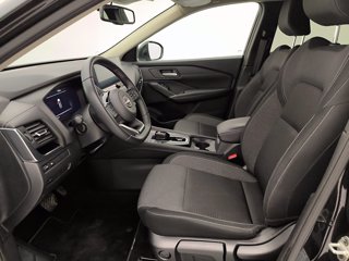 NISSAN Qashqai 1.5 e-power N-Connecta 2wd