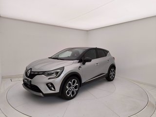 RENAULT Captur 1.6 E-Tech full hybrid Techno 145cv auto