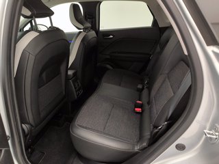 RENAULT Captur 1.6 E-Tech full hybrid Techno 145cv auto