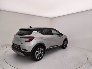 RENAULT Captur 1.6 E-Tech full hybrid Techno 145cv auto