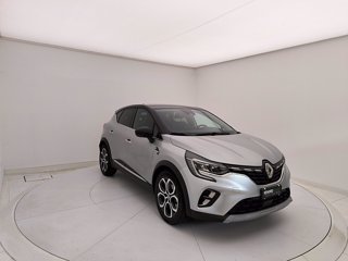 RENAULT Captur 1.6 E-Tech full hybrid Techno 145cv auto