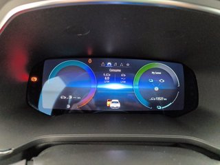 RENAULT Captur 1.6 E-Tech full hybrid Techno 145cv auto