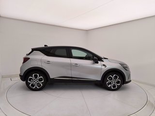 RENAULT Captur 1.6 E-Tech full hybrid Techno 145cv auto