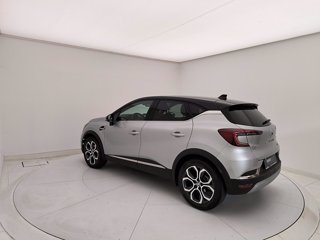 RENAULT Captur 1.6 E-Tech full hybrid Techno 145cv auto