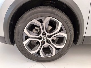 RENAULT Captur 1.6 E-Tech full hybrid Techno 145cv auto