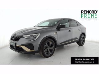 RENAULT Arkana 1.6 E-Tech full hybrid R.S. Line Fast Track 145cv