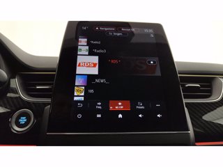 RENAULT Arkana 1.6 E-Tech full hybrid R.S. Line Fast Track 145cv