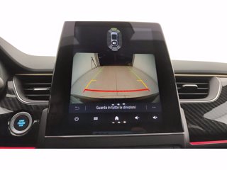 RENAULT Arkana 1.6 E-Tech full hybrid R.S. Line Fast Track 145cv