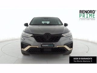 RENAULT Arkana 1.6 E-Tech full hybrid R.S. Line Fast Track 145cv