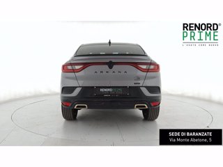 RENAULT Arkana 1.6 E-Tech full hybrid R.S. Line Fast Track 145cv