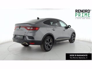 RENAULT Arkana 1.6 E-Tech full hybrid R.S. Line Fast Track 145cv