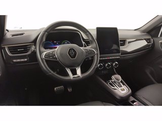 RENAULT Arkana 1.6 E-Tech full hybrid R.S. Line Fast Track 145cv