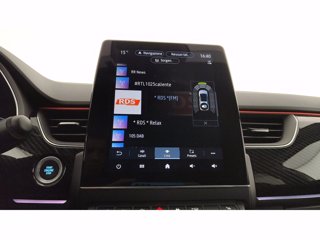 RENAULT Arkana 1.6 E-Tech full hybrid R.S. Line Fast Track 145cv