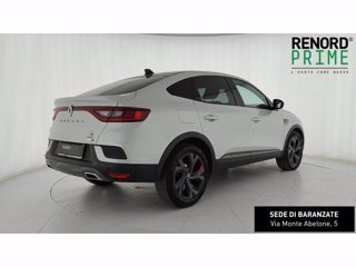 RENAULT Arkana 1.6 E-Tech full hybrid R.S. Line Fast Track 145cv