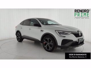 RENAULT Arkana 1.6 E-Tech full hybrid R.S. Line Fast Track 145cv