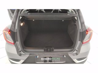 RENAULT Captur 1.6 E-Tech phev Techno 160cv auto