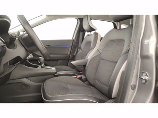 RENAULT Captur 1.6 E-Tech phev Techno 160cv auto