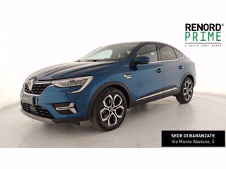 RENAULT Arkana 1.6 E-Tech full hybrid Intens 145cv