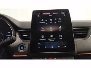 RENAULT Arkana 1.6 E-Tech full hybrid Intens 145cv