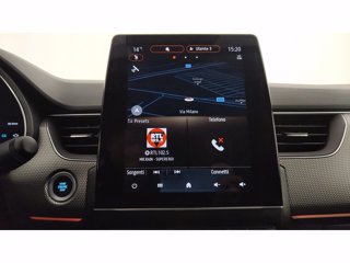 RENAULT Arkana 1.6 E-Tech full hybrid Intens 145cv