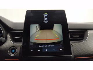 RENAULT Arkana 1.6 E-Tech full hybrid Intens 145cv